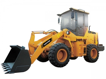 Construction Machinery